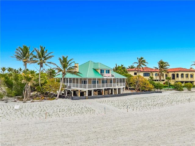 6351 Sanibel Captiva RD, Sanibel, FL 33957