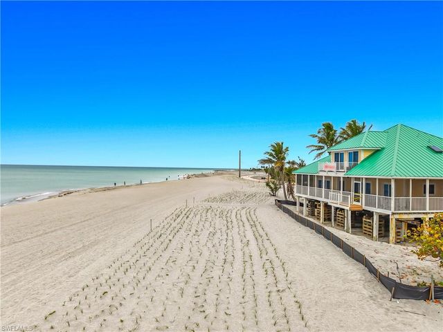 6351 Sanibel Captiva RD, Sanibel, FL 33957