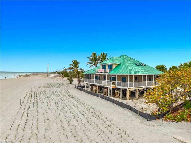 6351 Sanibel Captiva RD, Sanibel, FL 33957