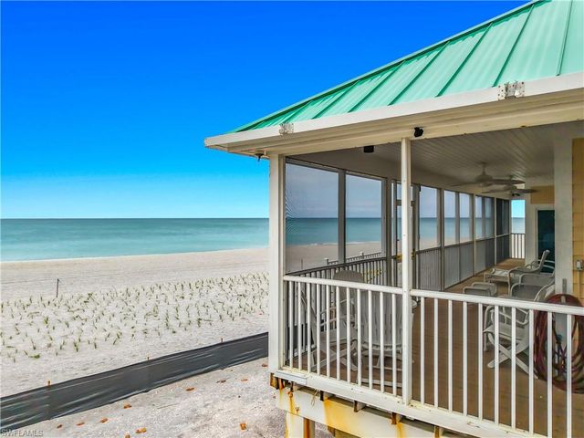 6351 Sanibel Captiva RD, Sanibel, FL 33957