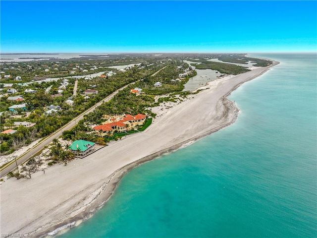 6351 Sanibel Captiva RD, Sanibel, FL 33957