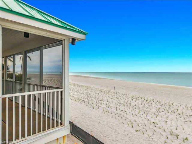 6351 Sanibel Captiva RD, Sanibel, FL 33957