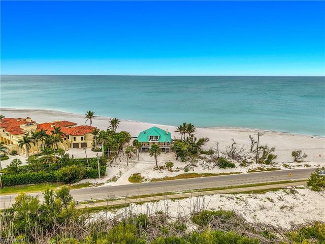 6351 Sanibel Captiva RD, Sanibel, FL 33957
