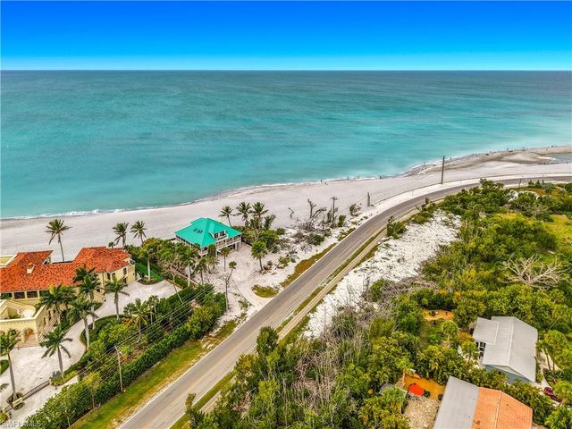 6351 Sanibel Captiva RD, Sanibel, FL 33957