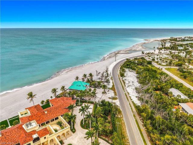 6351 Sanibel Captiva RD, Sanibel, FL 33957