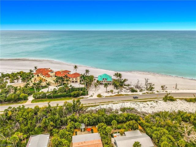 6351 Sanibel Captiva RD, Sanibel, FL 33957