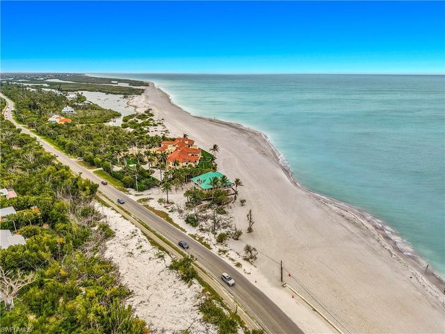 6351 Sanibel Captiva RD, Sanibel, FL 33957