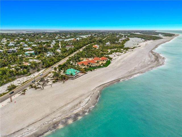 6351 Sanibel Captiva RD, Sanibel, FL 33957