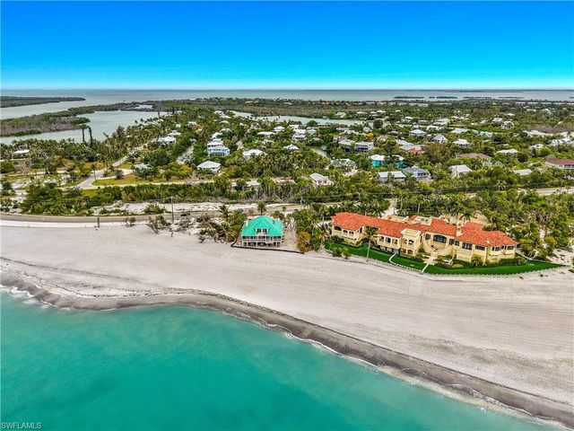 6351 Sanibel Captiva RD, Sanibel, FL 33957