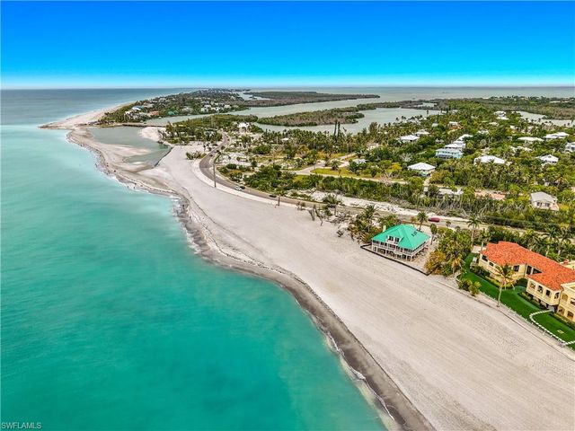 6351 Sanibel Captiva RD, Sanibel, FL 33957
