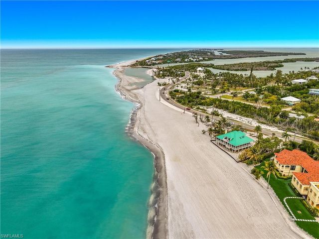 6351 Sanibel Captiva RD, Sanibel, FL 33957