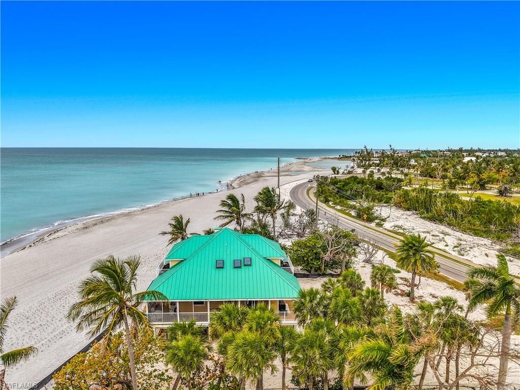 6351 Sanibel Captiva RD, Sanibel, FL 33957