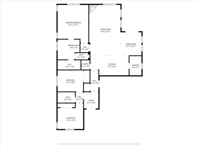 1309 Wildrose, Hollister, CA 95023