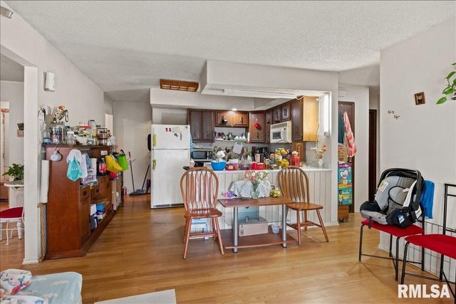 3212-3214 CLARENDON Drive, Springfield, IL 62704