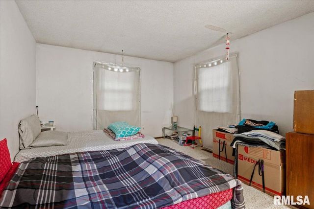 3212-3214 CLARENDON Drive, Springfield, IL 62704