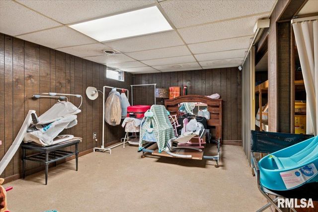 3212-3214 CLARENDON Drive, Springfield, IL 62704