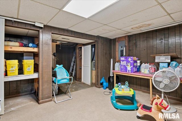 3212-3214 CLARENDON Drive, Springfield, IL 62704