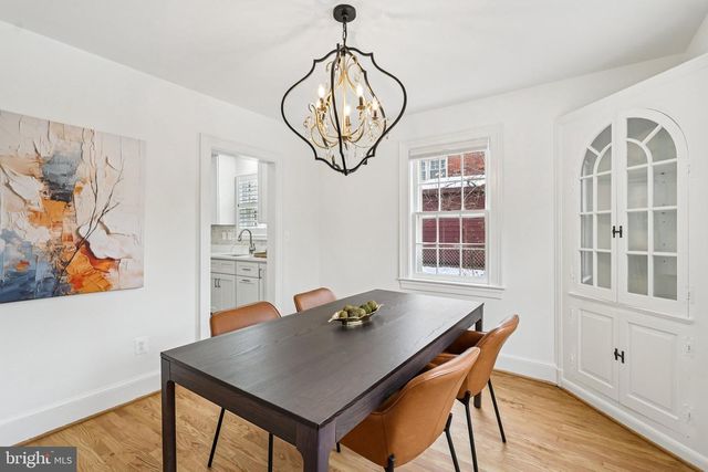 2719 N LEXINGTON ST, Arlington, VA 22207