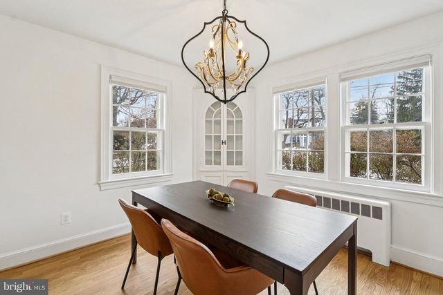 2719 N LEXINGTON ST, Arlington, VA 22207