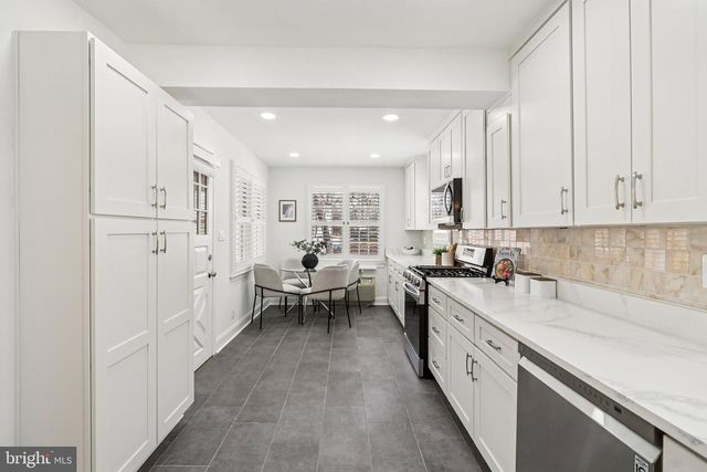 2719 N LEXINGTON ST, Arlington, VA 22207