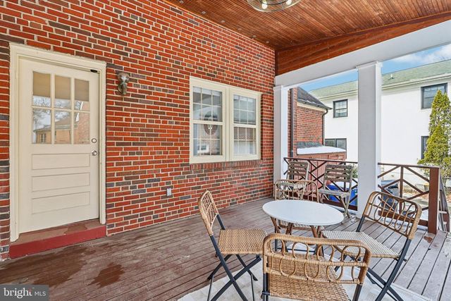 2719 N LEXINGTON ST, Arlington, VA 22207