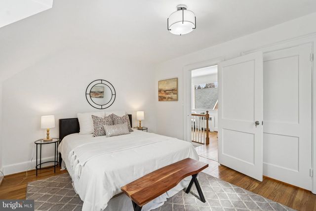 2719 N LEXINGTON ST, Arlington, VA 22207