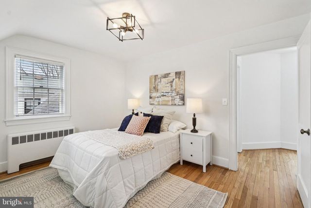 2719 N LEXINGTON ST, Arlington, VA 22207