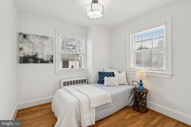 2719 N LEXINGTON ST, Arlington, VA 22207