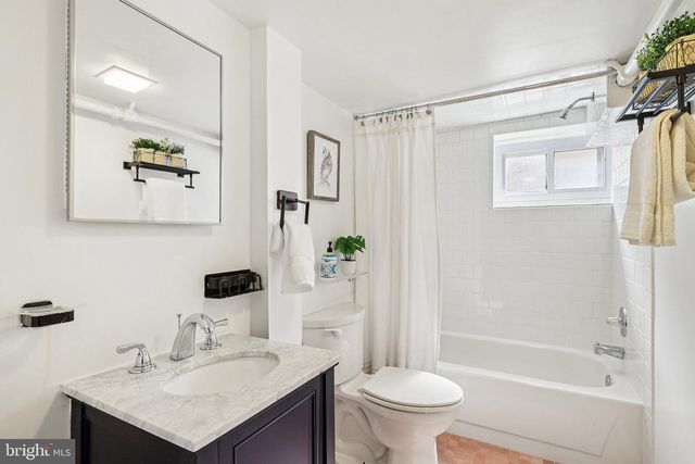 2719 N LEXINGTON ST, Arlington, VA 22207