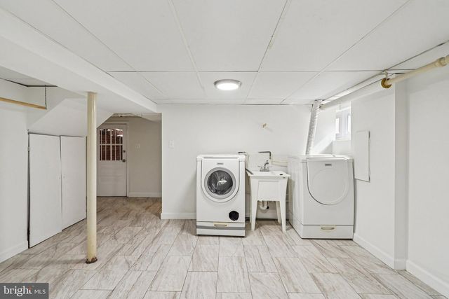 2719 N LEXINGTON ST, Arlington, VA 22207