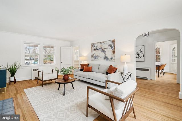 2719 N LEXINGTON ST, Arlington, VA 22207