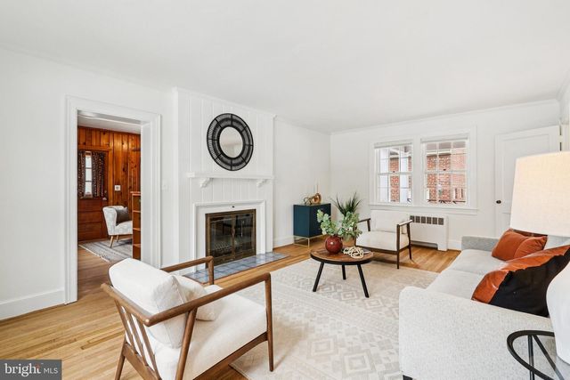 2719 N LEXINGTON ST, Arlington, VA 22207