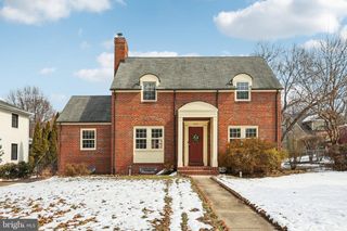 2719 N LEXINGTON ST, Arlington, VA 22207