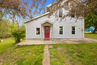 219 Water Street, Jonesville City, MI 49250