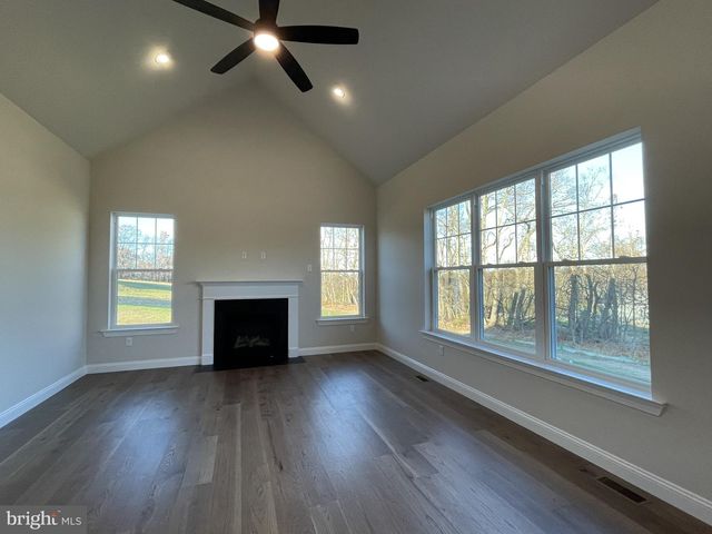 2010 SUNRISE DRIVE #LOT 1, Coopersburg, PA 18036