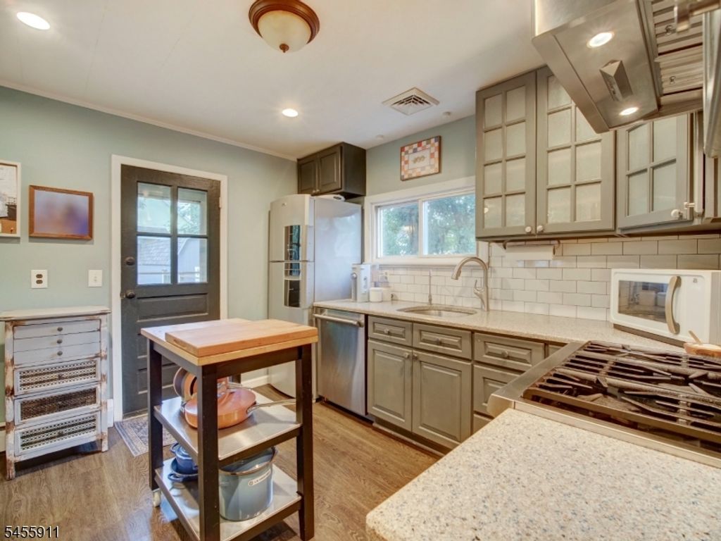 1 Condict St, Morris Twp., NJ 07950 — exterior