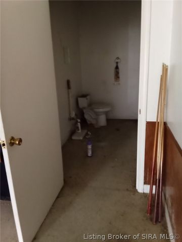 232 S Posey Street, Campbellsburg, IN 47108