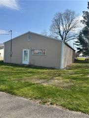 232 S Posey Street, Campbellsburg, IN 47108