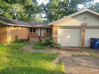 1504 osage, North Little Rock, AR 72116