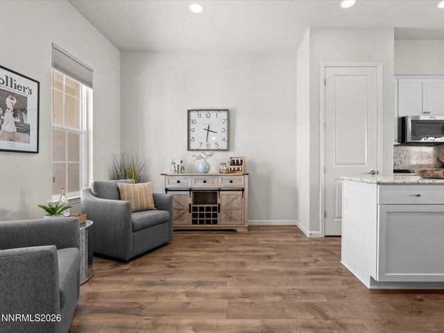 845 Larrimore Trail, Reno, NV 89523