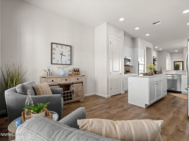 845 Larrimore Trail, Reno, NV 89523