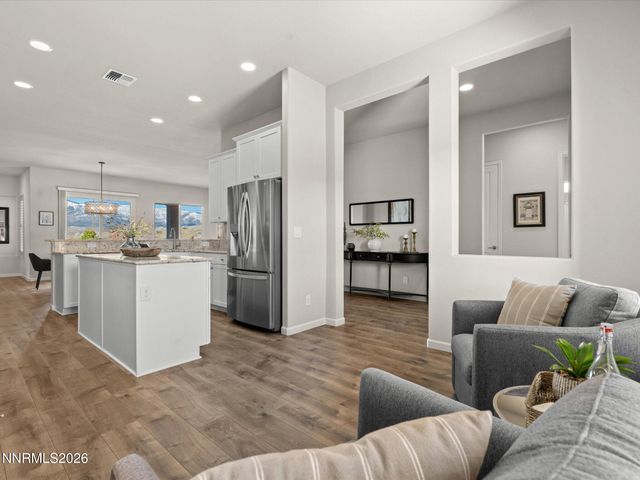 845 Larrimore Trail, Reno, NV 89523