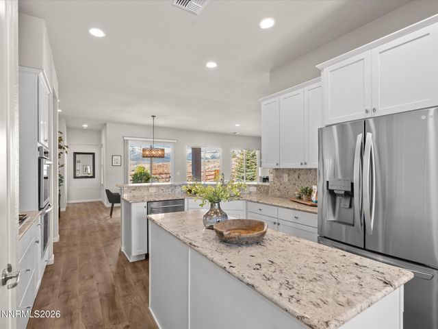 845 Larrimore Trail, Reno, NV 89523