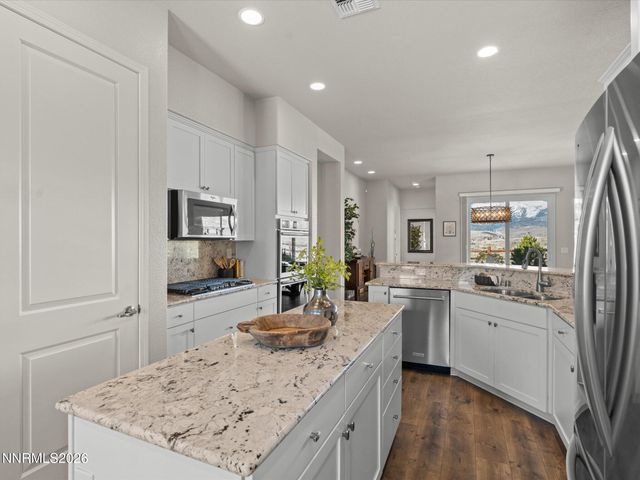 845 Larrimore Trail, Reno, NV 89523