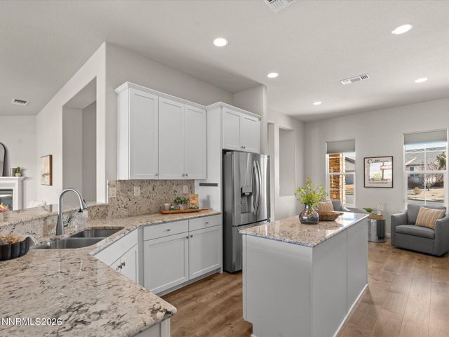 845 Larrimore Trail, Reno, NV 89523