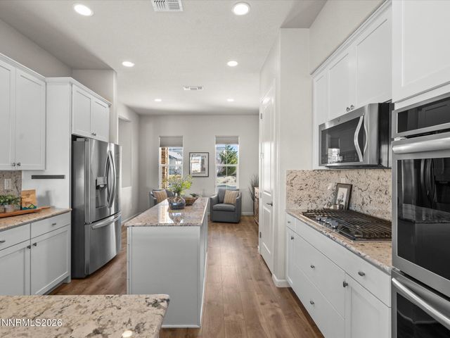 845 Larrimore Trail, Reno, NV 89523