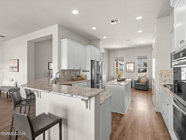 845 Larrimore Trail, Reno, NV 89523