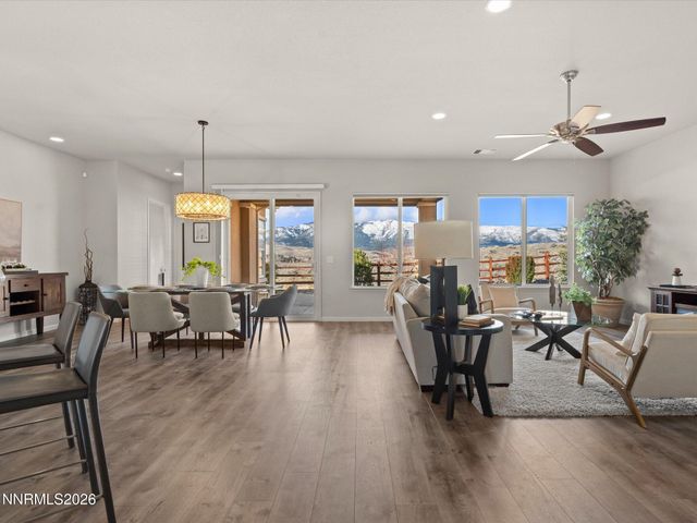 845 Larrimore Trail, Reno, NV 89523