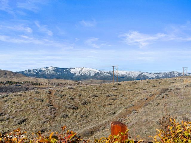 845 Larrimore Trail, Reno, NV 89523