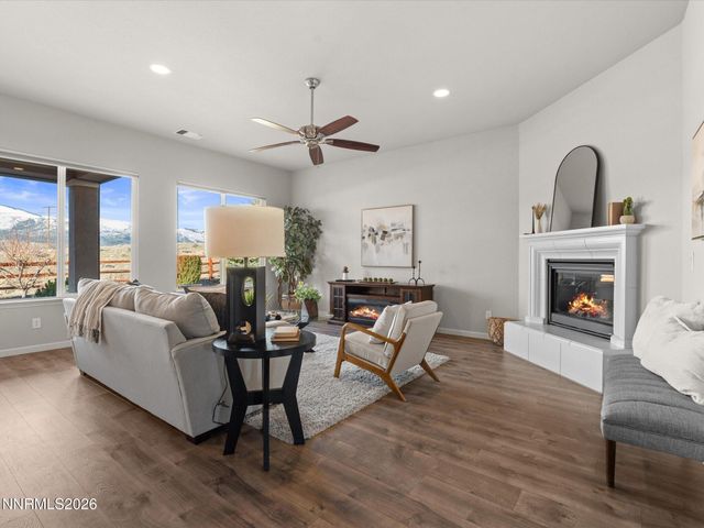 845 Larrimore Trail, Reno, NV 89523